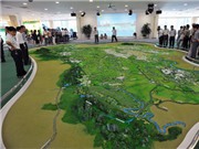 Bóng đá anh, ngoại hạng anh, lịch thi đấu euro 2012, Người dân được xem quy hoạch Hà Nội miễn phí từ 1/8